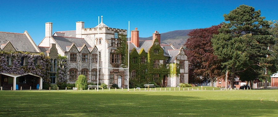 英国露丝公学