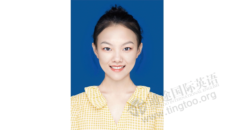 辽宁省实验中学 靳蔚